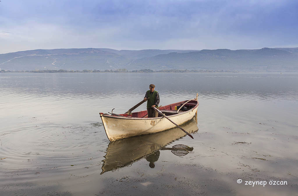 Gölyazı