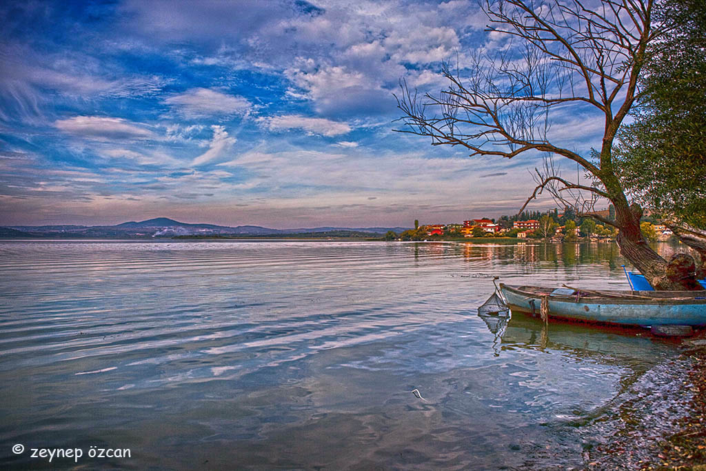 Gölyazı