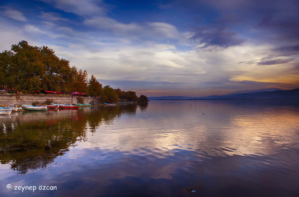 Gölyazı