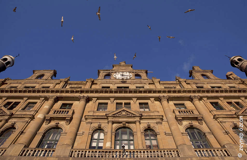 Haydarpaşa