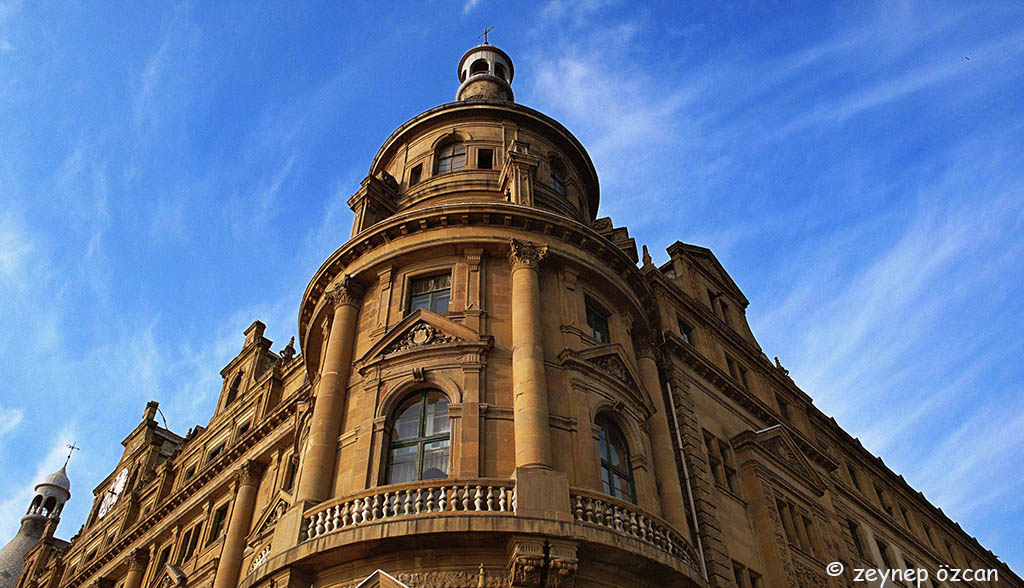 Haydarpaşa