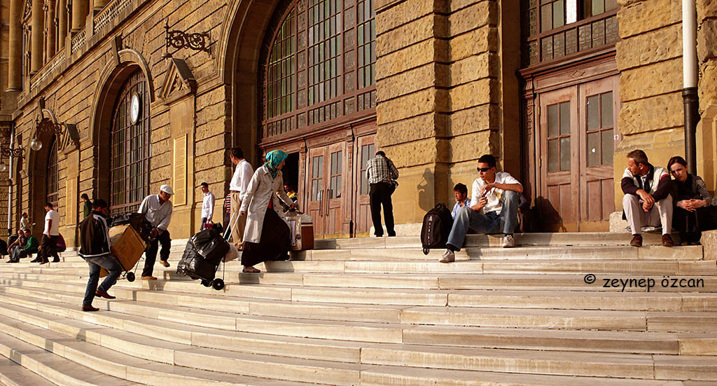 Haydarpaşa