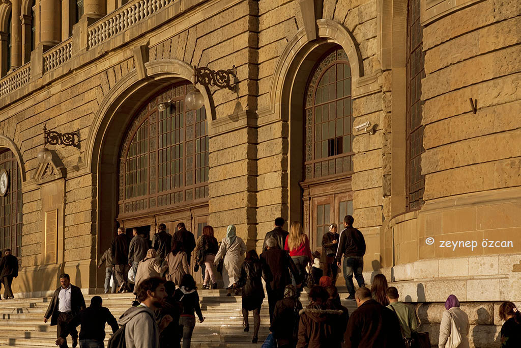 Haydarpaşa