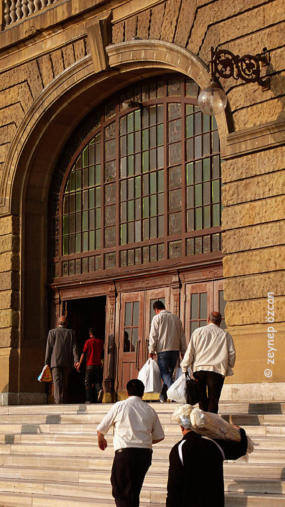 Haydarpaşa