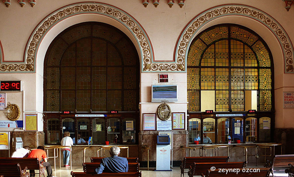 Haydarpaşa