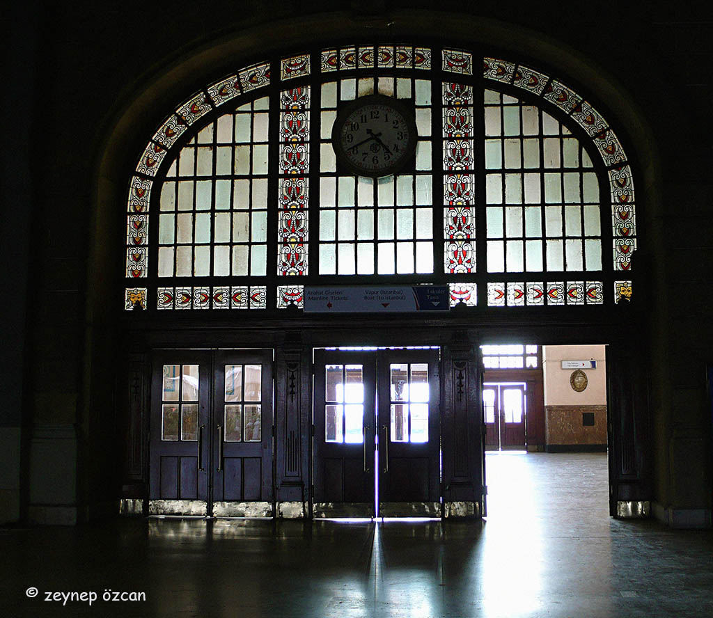 Haydarpaşa