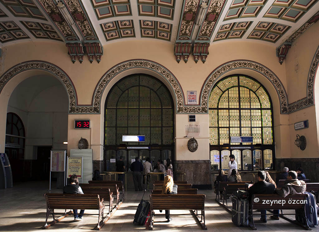 Haydarpaşa