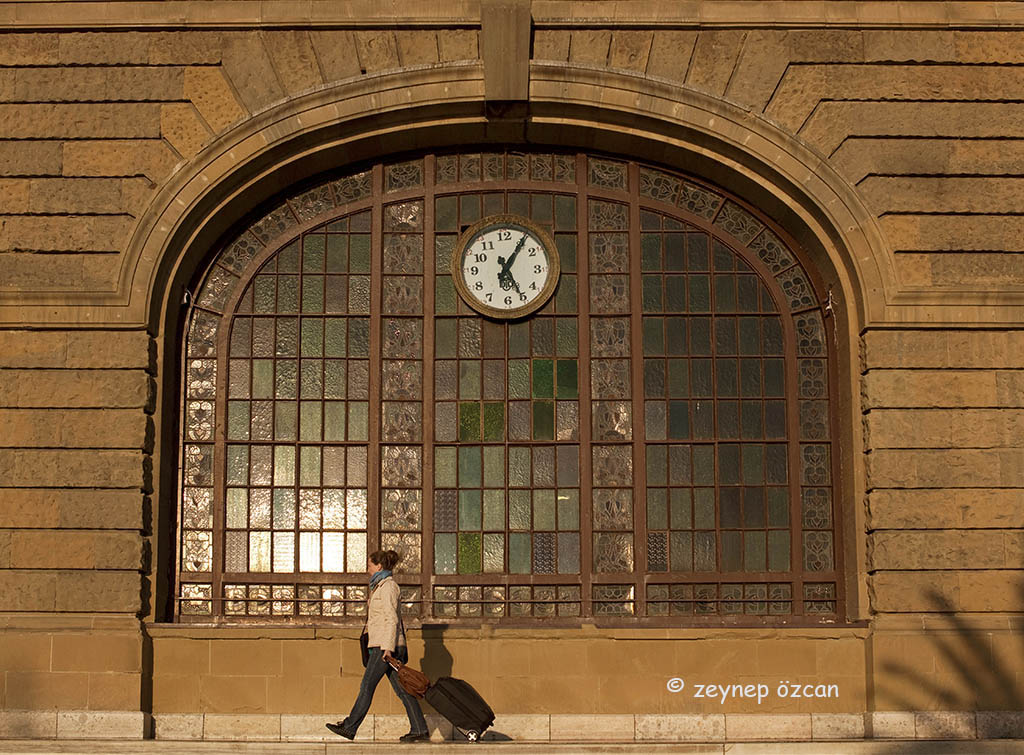 Haydarpaşa