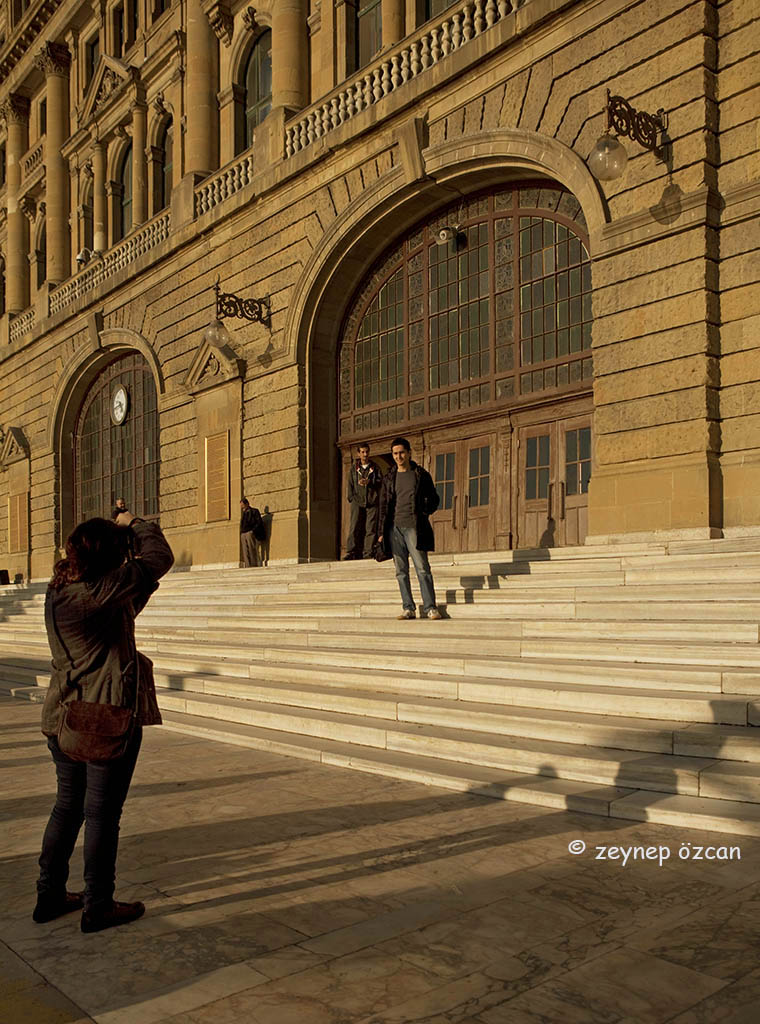 Haydarpaşa