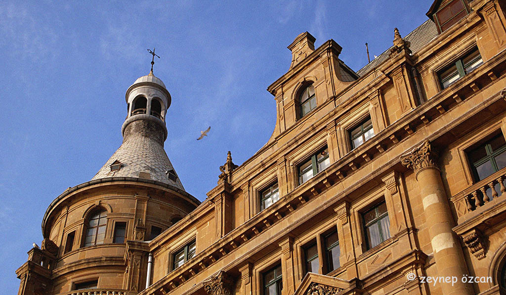 Haydarpaşa